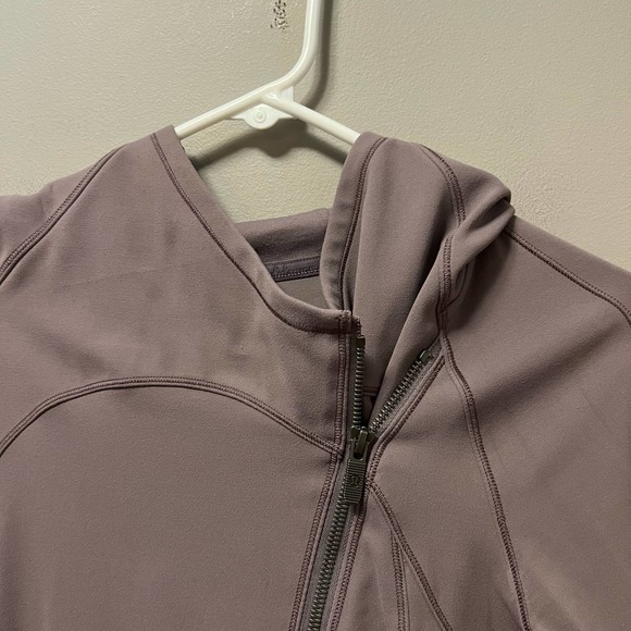 Lululemon Every Journey Hoodie size 6‎ - Picture 6 of 6